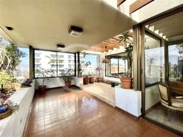 DEPARTAMENTO El Golf