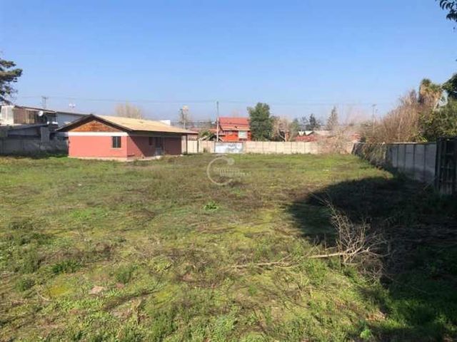 SITIO Cerca de Av. El Parque y Panamericana Sur