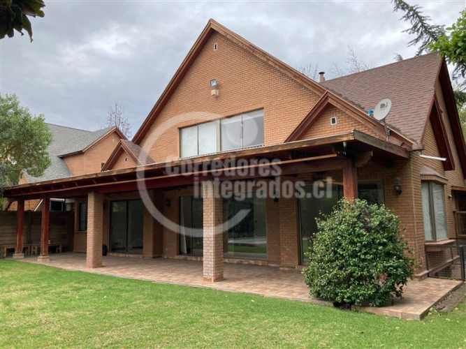 CASA Los Alfareros 21.535 Las Brisas Norte Condominio los atacameños