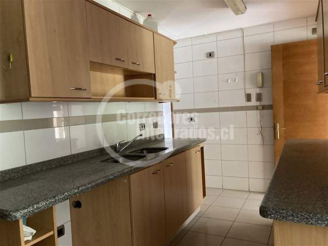 CASA Los Alfareros 21.535 Las Brisas Norte Condominio los atacameños