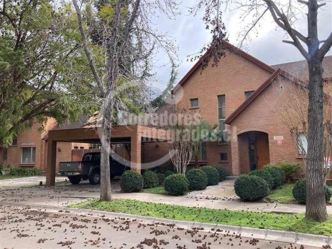 CASA Los Alfareros 21.535 Las Brisas Norte Condominio los atacameños