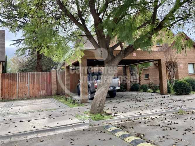 CASA Los Alfareros 21.535 Las Brisas Norte Condominio los atacameños