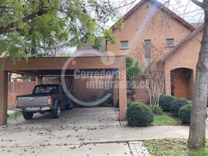 CASA Los Alfareros 21.535 Las Brisas Norte Condominio los atacameños