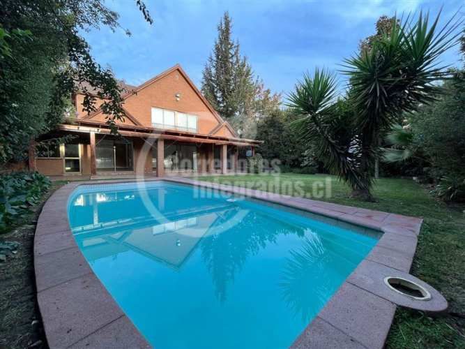 CASA Los Alfareros 21.535 Las Brisas Norte Condominio los atacameños