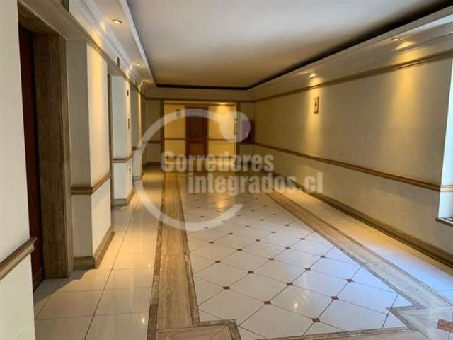 OFICINA AHUMADA / ESTADO M.L.A.