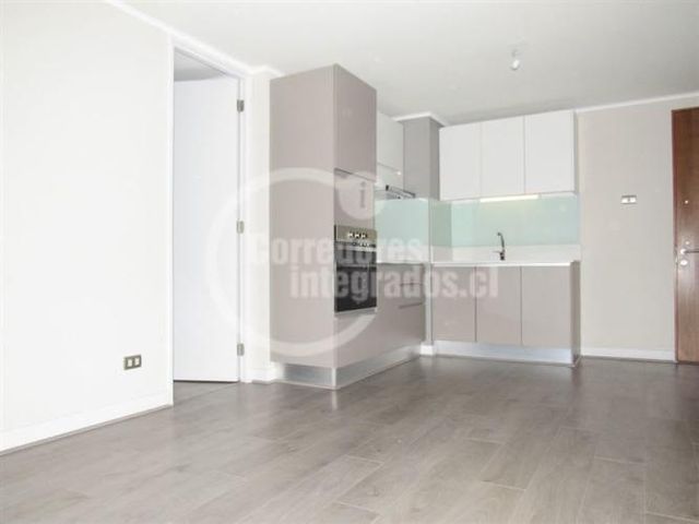 DEPARTAMENTO MACUL / QUILÍN