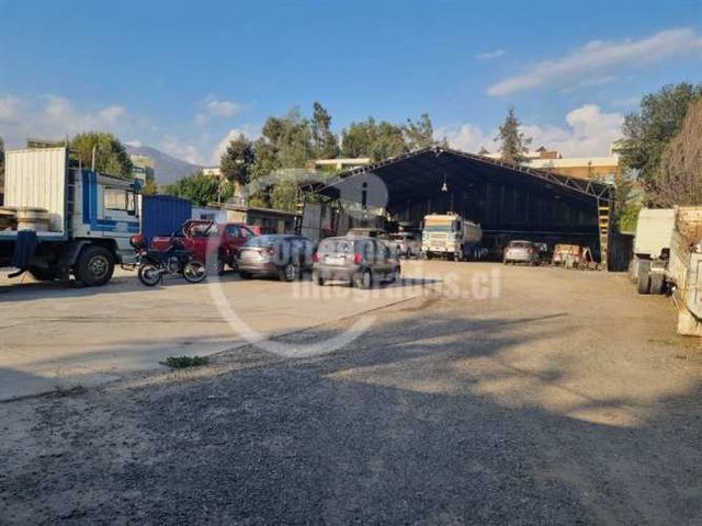 LOCAL COMERCIAL ROBLES