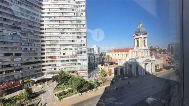 OFICINA Providencia con Pedro de Valdivia