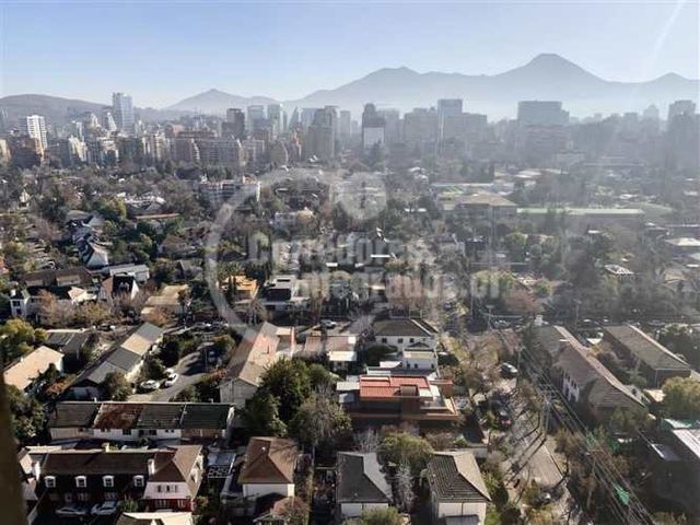 DEPARTAMENTO Martín de Zamora / Colegio Villa María