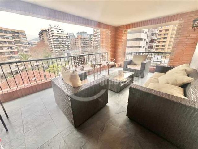 DEPARTAMENTO San Crescente / Callao