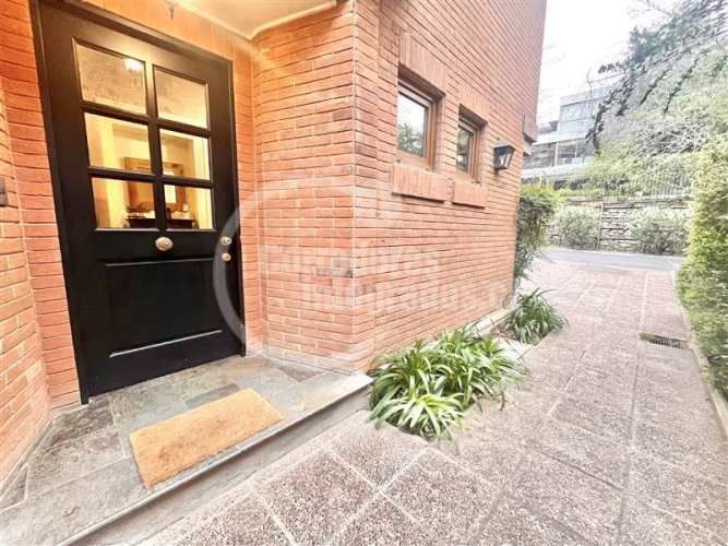 CASA Colegio Monte Tabor