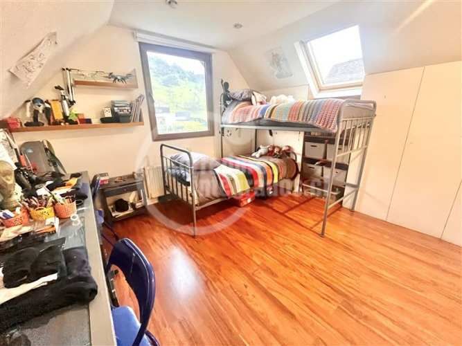 CASA Colegio Monte Tabor