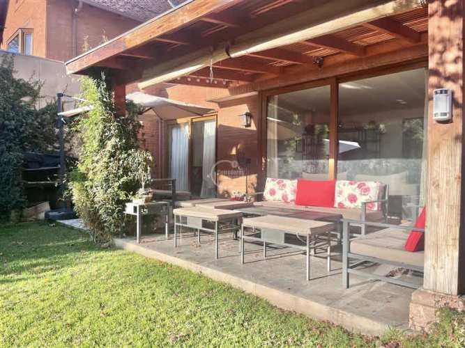 CASA Colegio Monte Tabor