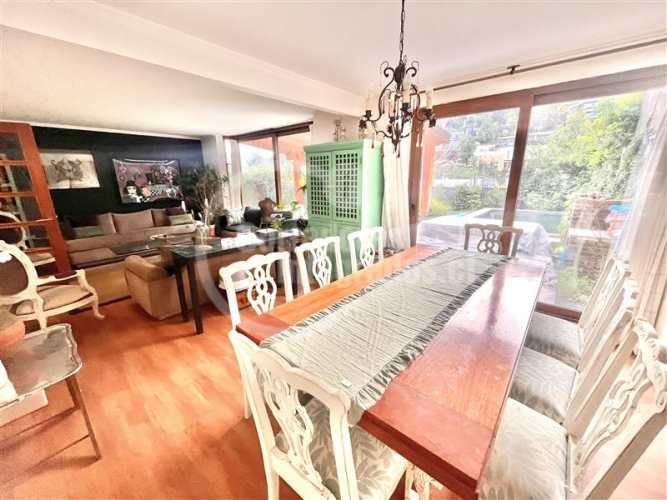 CASA Colegio Monte Tabor