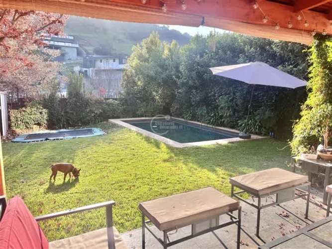 CASA Colegio Monte Tabor