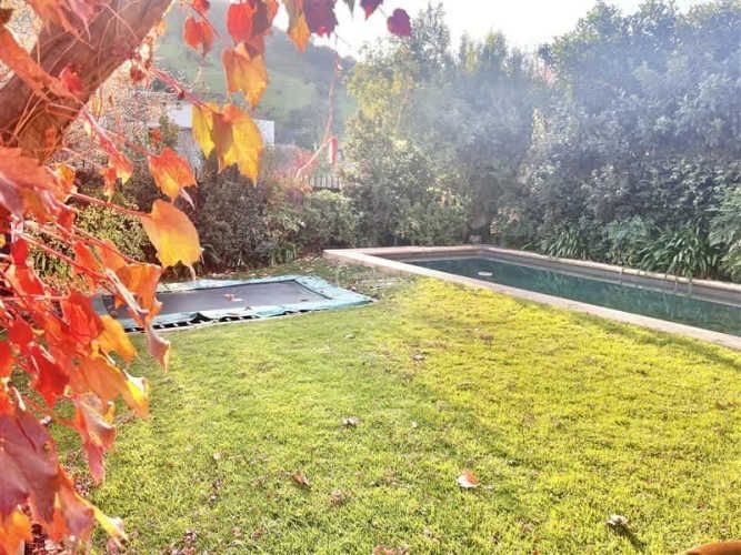 CASA Colegio Monte Tabor