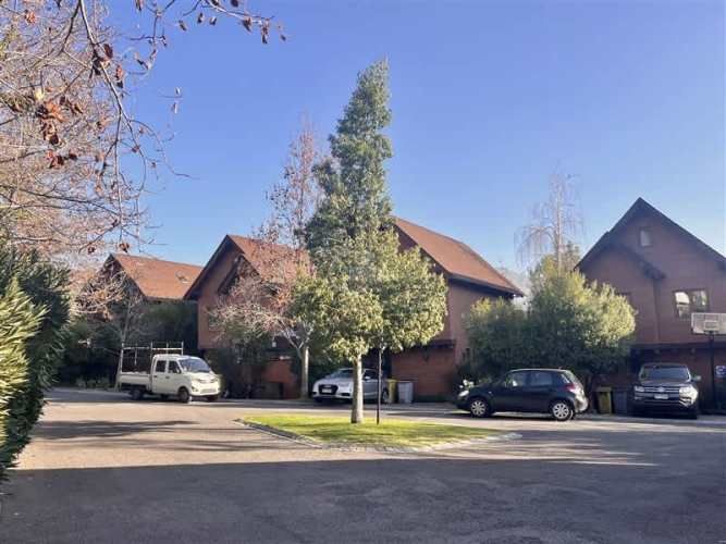 CASA Colegio Monte Tabor