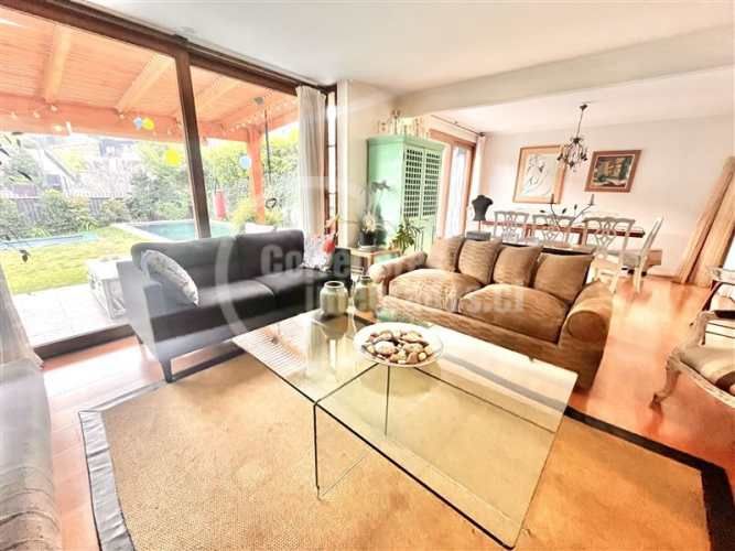 CASA Colegio Monte Tabor