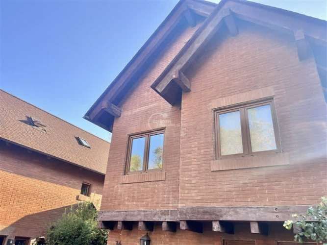 CASA Colegio Monte Tabor