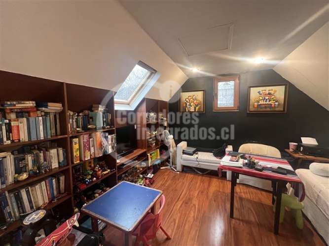 CASA Colegio Monte Tabor