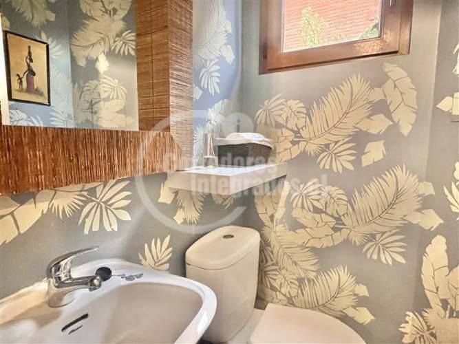 CASA Colegio Monte Tabor