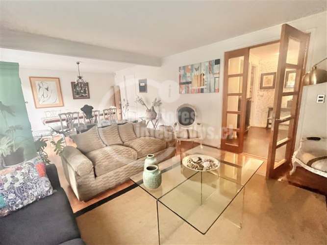 CASA Colegio Monte Tabor