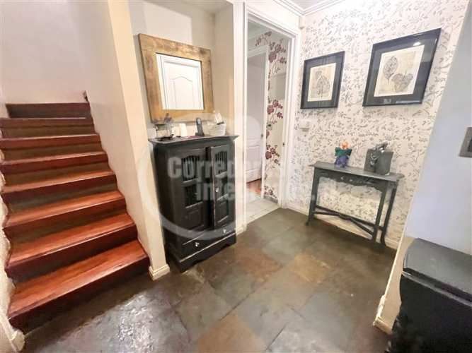 CASA Colegio Monte Tabor