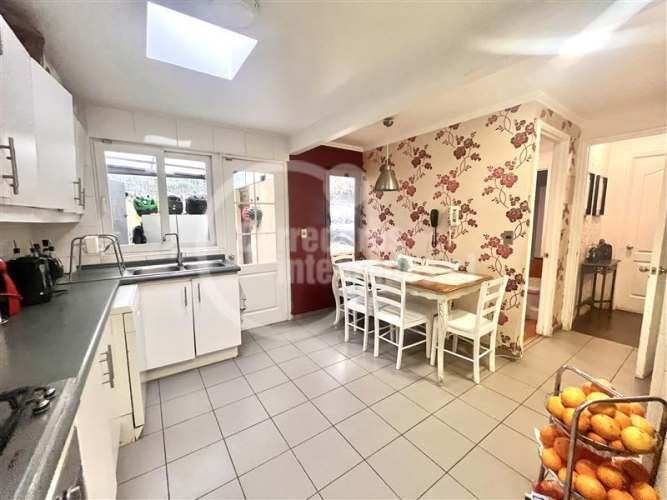 CASA Colegio Monte Tabor