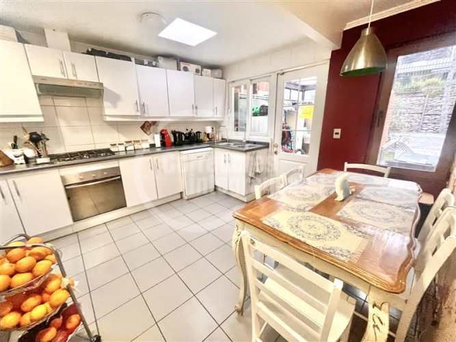 CASA Colegio Monte Tabor