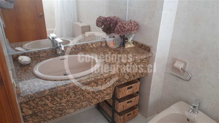 DEPARTAMENTO Luis Thayer Ojeda / Carmen Sylva / Lota