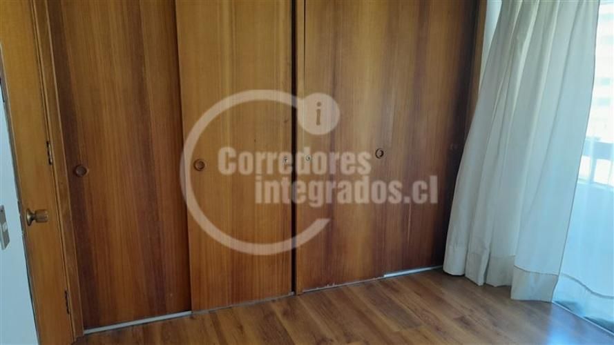 DEPARTAMENTO Luis Thayer Ojeda / Carmen Sylva / Lota