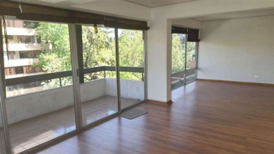 DEPARTAMENTO Luis Thayer Ojeda / Carmen Sylva / Lota