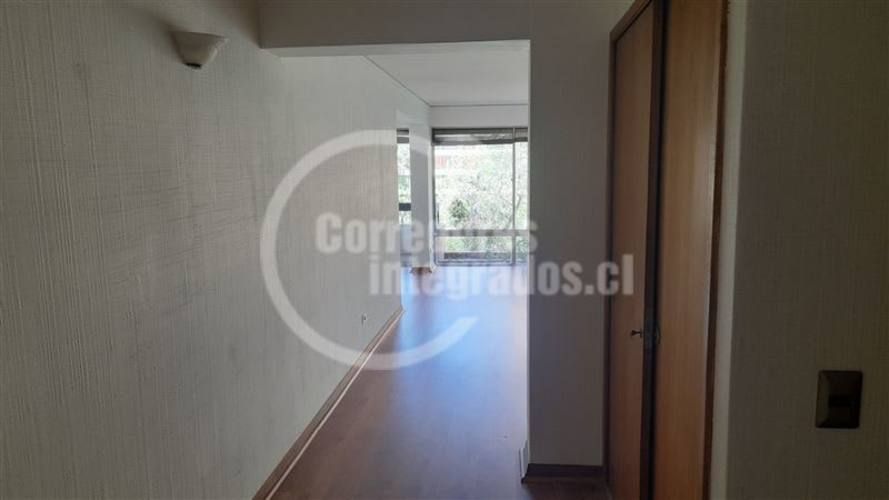 DEPARTAMENTO Luis Thayer Ojeda / Carmen Sylva / Lota