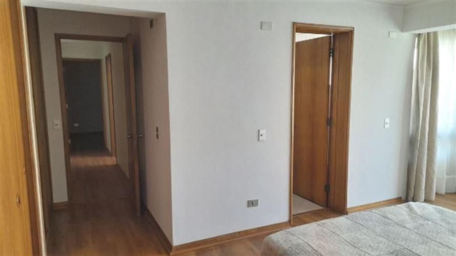 DEPARTAMENTO Luis Thayer Ojeda / Carmen Sylva / Lota