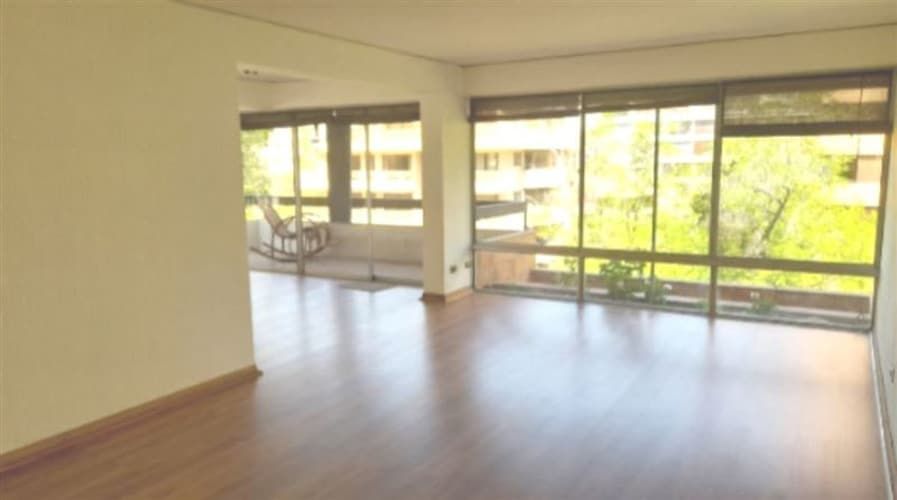 DEPARTAMENTO Luis Thayer Ojeda / Carmen Sylva / Lota