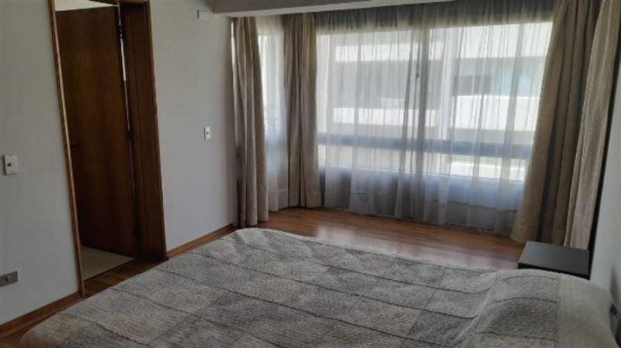 DEPARTAMENTO Luis Thayer Ojeda / Carmen Sylva / Lota