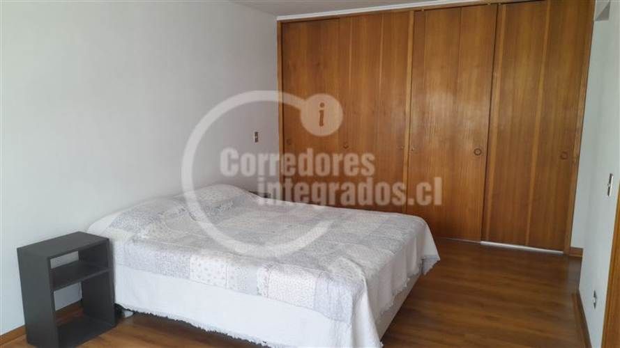 DEPARTAMENTO Luis Thayer Ojeda / Carmen Sylva / Lota