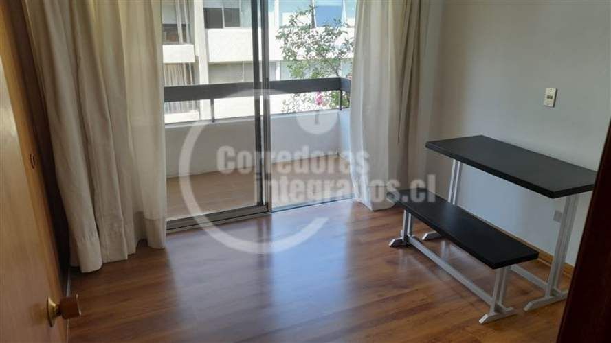 DEPARTAMENTO Luis Thayer Ojeda / Carmen Sylva / Lota