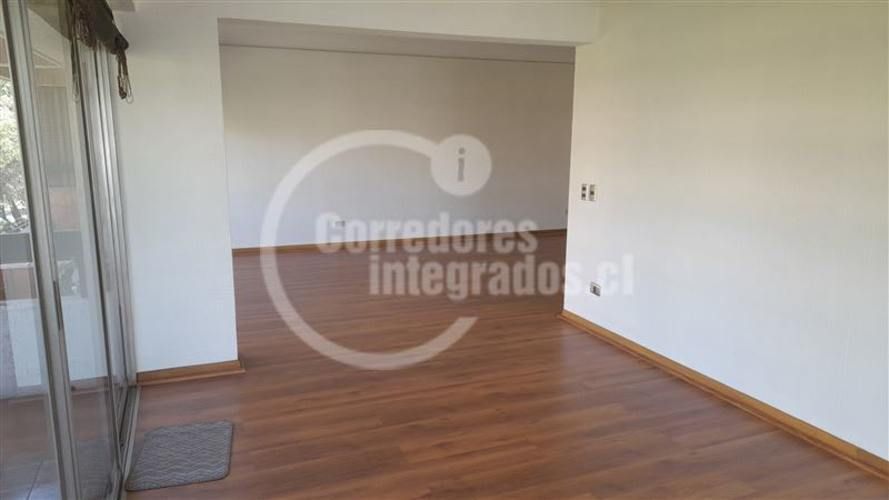 DEPARTAMENTO Luis Thayer Ojeda / Carmen Sylva / Lota