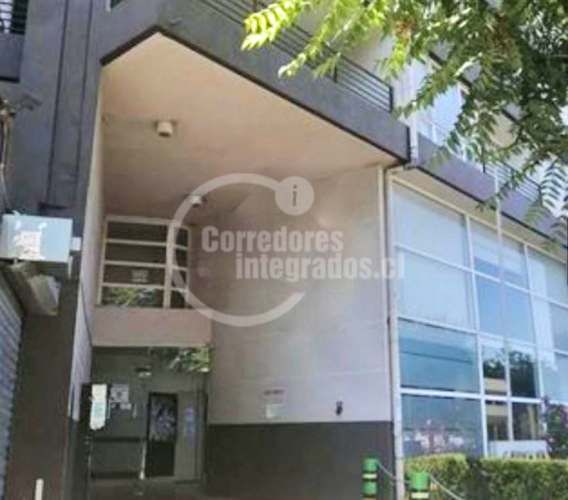 DEPARTAMENTO Av. Mapocho con San Martin