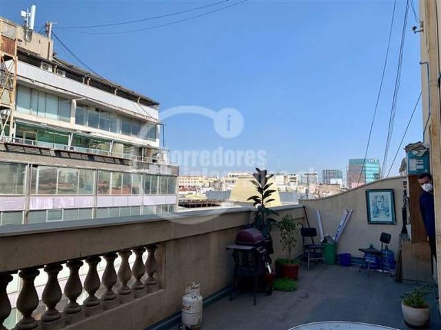 OFICINA Ahumada / Huerfanos