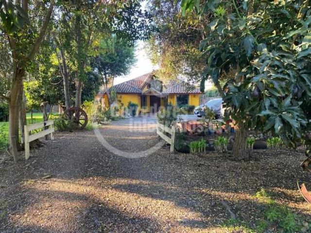 PARCELA LAS PALMERAS PPW