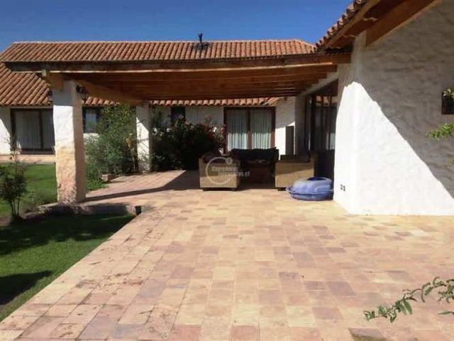 CASA CONDOMINIO LAS PALMAS DEL OLIVETO