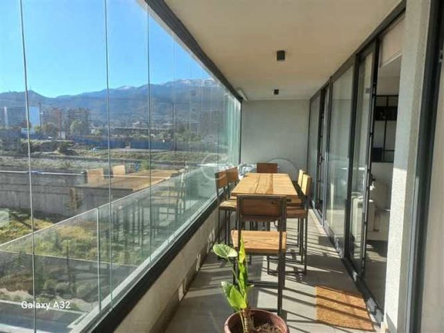 DEPARTAMENTO Av. La Dehesa