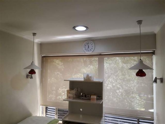 OFICINA Providencia / La Concepcion