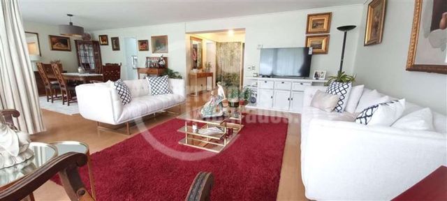 DEPARTAMENTO El Golf / Vista cerro San Luis- DN