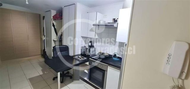 OTROS Av. Mapocho con San Martin