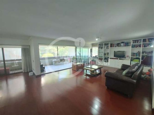 DEPARTAMENTO El Bosque / Lota