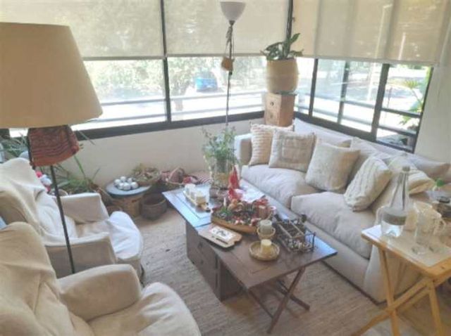 DEPARTAMENTO Augusto Leguia Sur / Napoleón / Metro El Golf