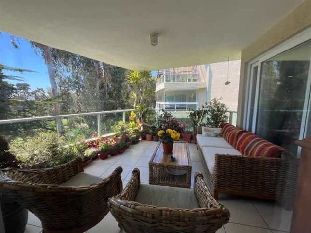 DEPARTAMENTO Barrio Golf